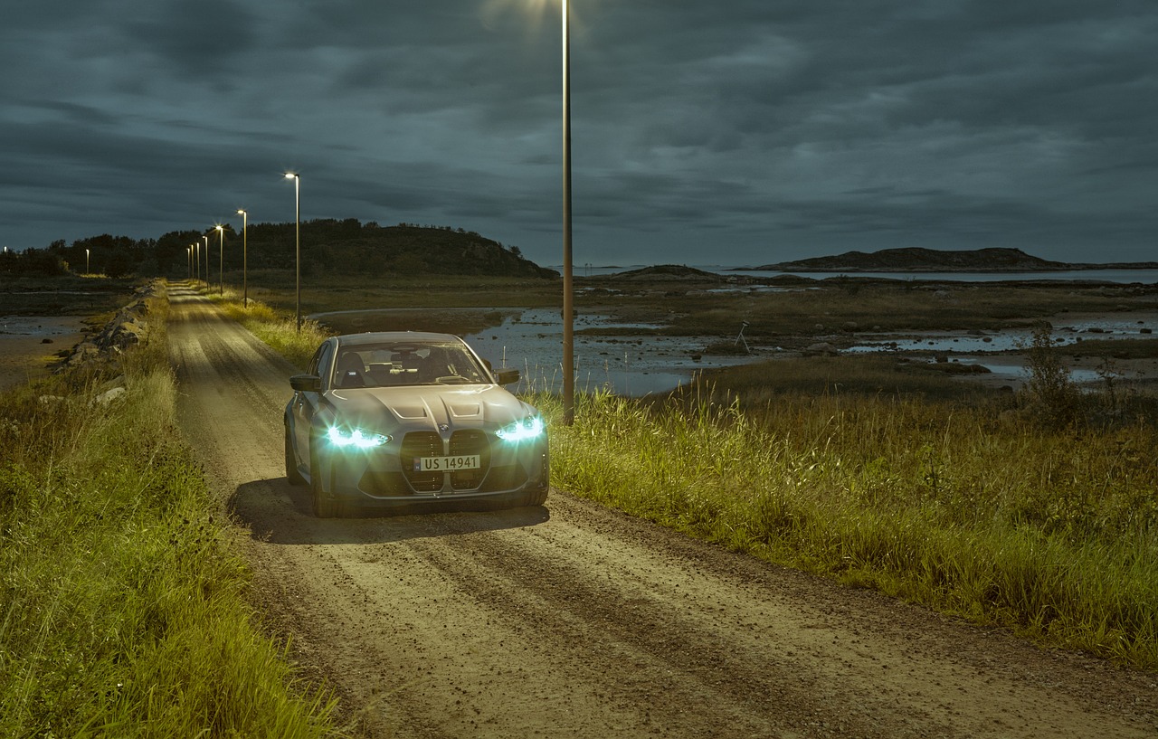 제네시스 G70과 BMW 3시리즈 실내 공간 비교의 모든 것 알아보기 1