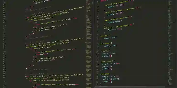 CSS 대출 신청 자격 조건 완벽 분석하기