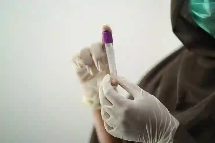 신장결석 검사 비용과 절차 이해하기