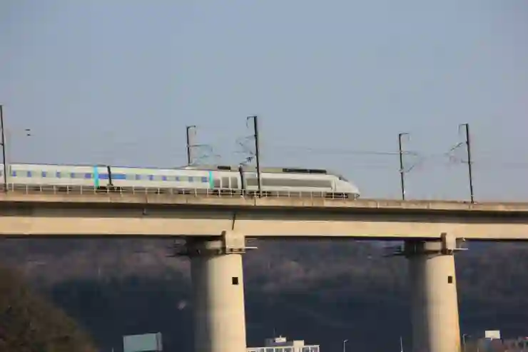 KTX 할인받는 14가지 방법! 놓치지 마세요!