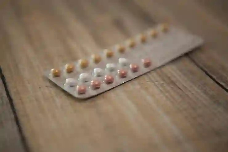 여성 피임 시술의 종류 및 루프 시술의 위험과 비용