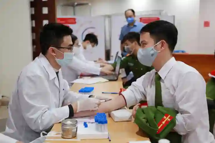 대구일요일진료병원에서 건강을 지키는 똑똑한 검사법 알아보기
