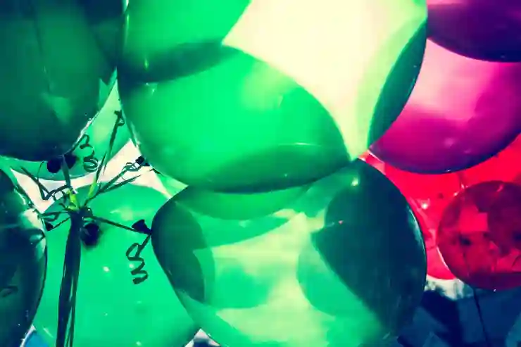 버거킹 생일 쿠폰 발급 및 사용 후기에 대해