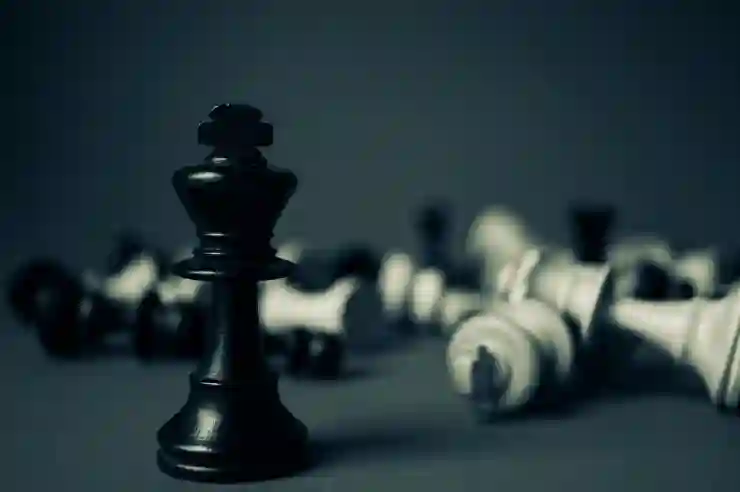 신용점수를 높이기 위한 주의사항과 효과적인 전략