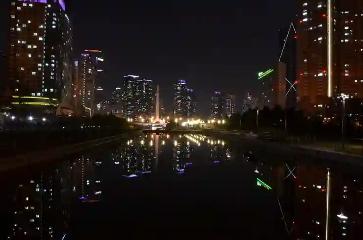 인천 경기 지역 알바몬에서 구인 구직 정보를 활용하는 방법