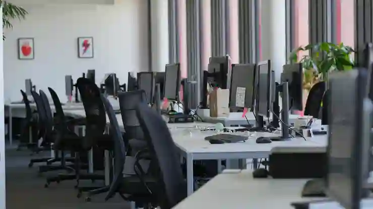 대전 서구 시니어클럽에서 제공하는 알짜 일자리 유형과 신청 꿀팁 살펴보기