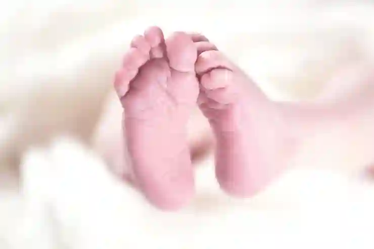 아기 요로감염, 놓치기 쉬운 증상 살펴보기