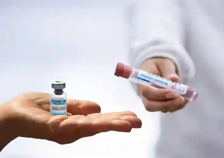 일본뇌염 예방접종으로 건강을 지키는 방법 알아보기