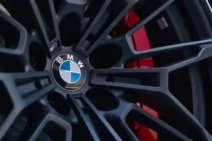 BMW 인증 중고차의 주행 성능을 통해 경험하는 최고의 선택