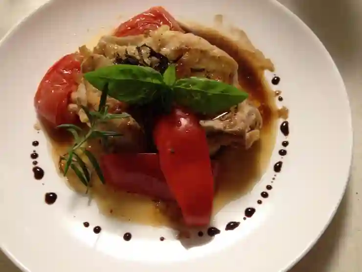 발사믹 식초로 요리의 품격을 높이는 비결 알아보기