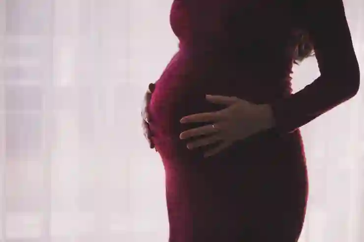 아기 요로감염으로 입원한 날들, 부모의 마음을 들여다보다