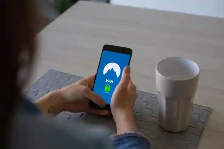 유니콘 VPN 다운로드 및 설치 시 주의해야 할 사항들