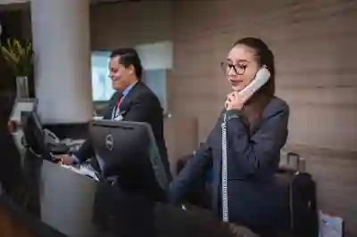 국민연금공단 남동연수지사 상담 시간과 서비스 알아보자