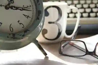 실업급여 수급기간과 그 이후의 계획 세우기