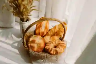 대전 성심당 빵 택배, 맛있는 후기 대공개