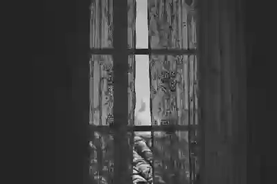 스마일라식 부작용 안구건조증과 그 해결책