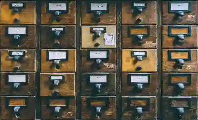 이사 짐 보관의 필요성과 비용 결정하기