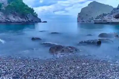 물 공포증 극복을 위한 블루페블 프리다이빙 교육 후기