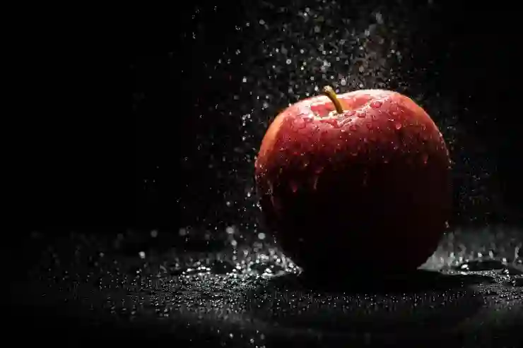 애플워치 SE2 발열 심함? 온도 낮추는 꿀팁!