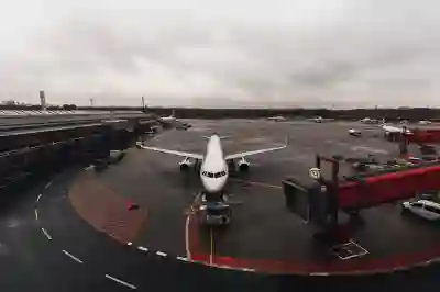 인천공항 스마트패스를 통한 편리한 출국 꿀팁