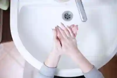 삼성세탁기 4C 에러 원인과 수리비용 알아보자