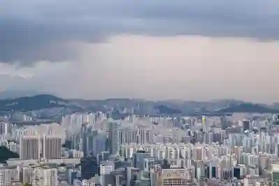 서울 동작구 에어컨 청소 저렴하게 하는 4가지 방법