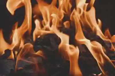 화재감지기 빨간불 원인과 수리비용 알아보자