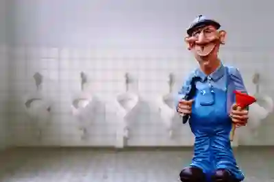 LG 에어컨 CH90 고장 원인과 수리비용 알아보자