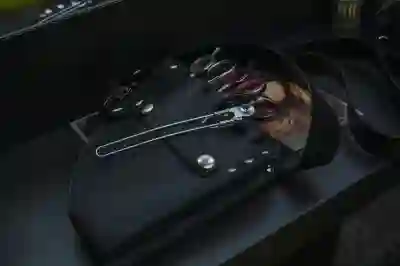 다이슨 에어랩으로 C컬 스타일링하기 알아보자