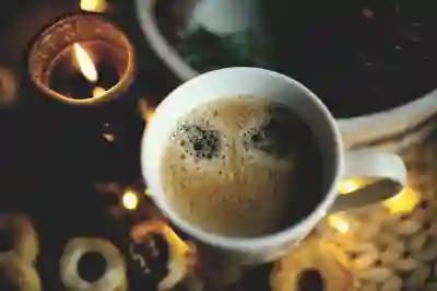 필립스 커피머신 경고등 문제 해결을 위한 종합 가이드