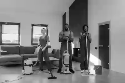 디베아 무선청소기 보증기간 및 AS 서비스 신청 방법 알아보자