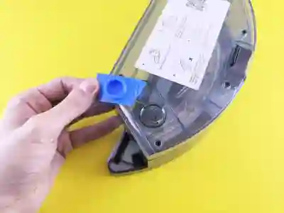 삼성 무선청소기 매뉴얼 다운로드 방법 알아보자