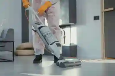 샤크 무선청소기 배터리 고장 증상과 수리비용 알아보자